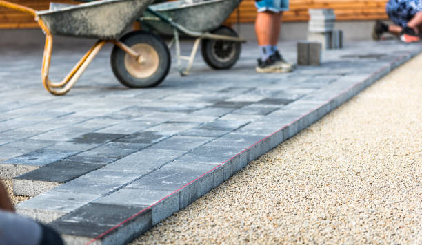 Best Stone driveway pavers in USA